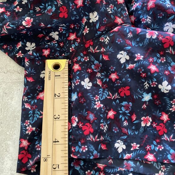 NWT Columbia Sandy River II Printed Shorts Quick-Dry Gorpcore Outdoor Sz XXL - Picture 8 of 11